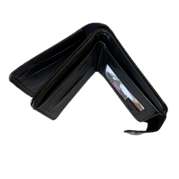 Br Apparel Souvenir Wallet Australia Classic Australian Kangaroo In Black Travel Wallets