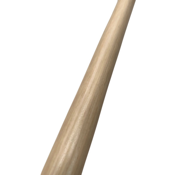 Br Safety Carved Walking Stick 93Cm Varnished Cane Pole With Rubber Tip Canes & Walking Sticks