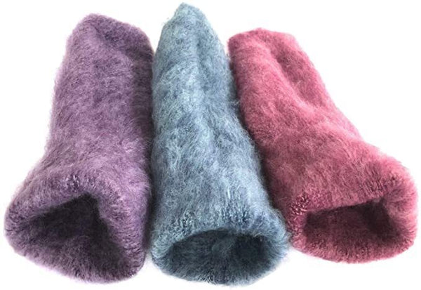Br Apparel 1 Pair Womens Thick Thermal Heated Warm Winter Comfort Work Sox Ski Ladies Socks