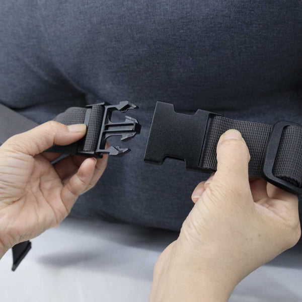 Modern Pets Premium Dog Booster Seat For Medium Pet Transport