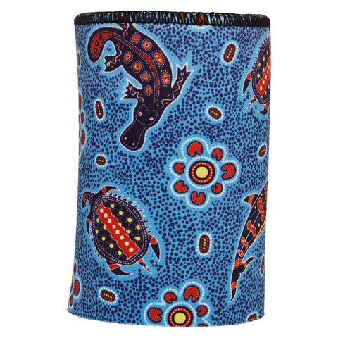 Australian Sea Stubby Cooler Ice Chests & Coolers