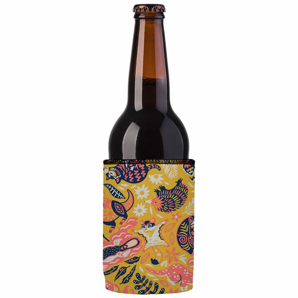 Aussie Crawl Ii Stubby Cooler Ice Chests & Coolers