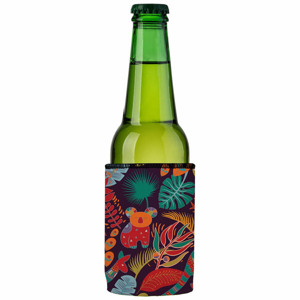 Australian Animals Stubby Cooler Ice Chests & Coolers