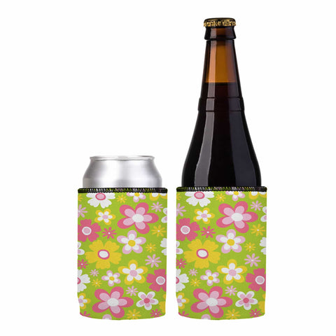 Hazy Daisy Stubby Cooler 2 Pack Ice Chests & Coolers