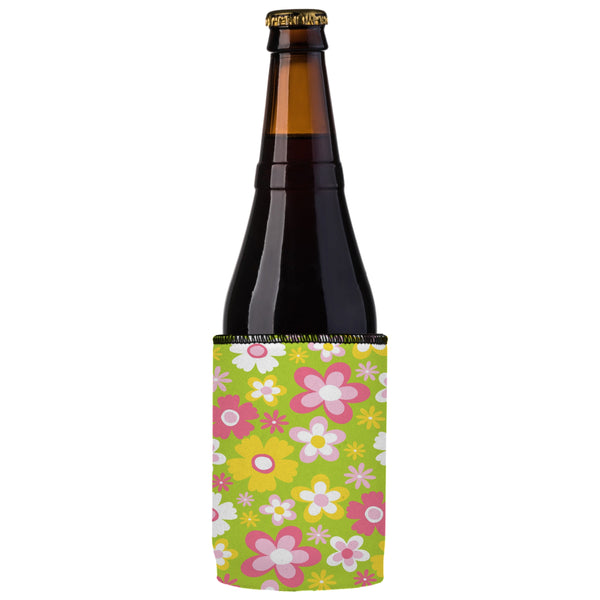 Hazy Daisy Stubby Cooler 2 Pack Ice Chests & Coolers