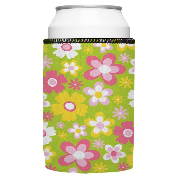 Hazy Daisy Stubby Cooler 2 Pack Ice Chests & Coolers