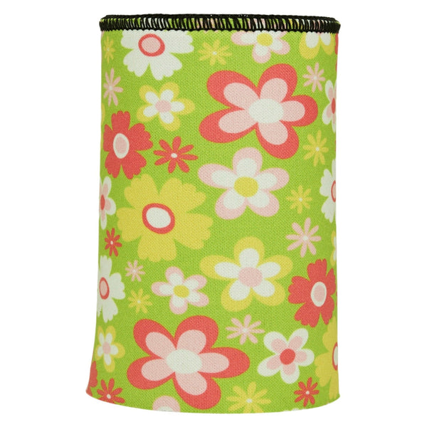 Hazy Daisy Stubby Cooler Ice Chests & Coolers