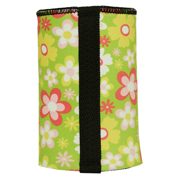 Hazy Daisy Stubby Cooler Ice Chests & Coolers