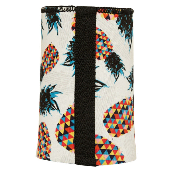 Pineapple Heads Stubby Cooler Ice Chests & Coolers