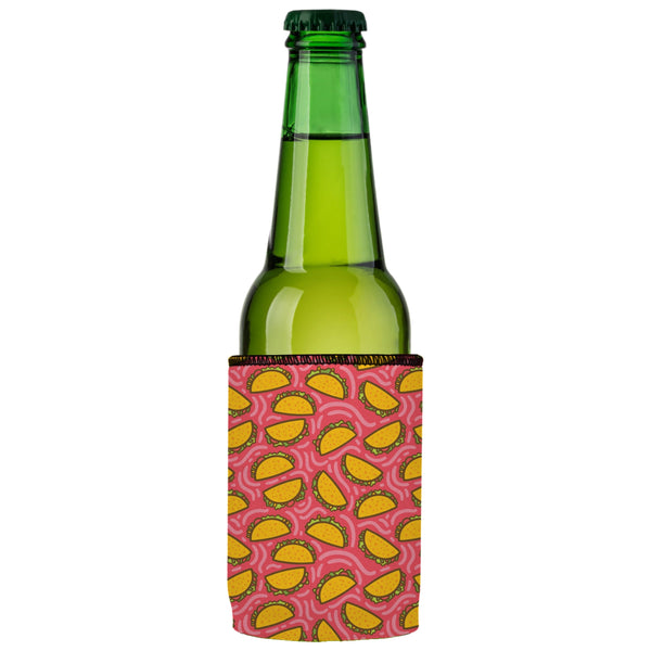 Raining Tacos Stubby Cooler 2 Pack Ice Chests & Coolers