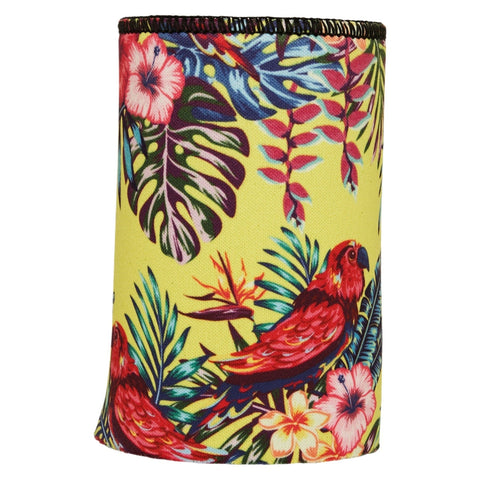 Exotic Birds Stubby Cooler Ice Chests & Coolers