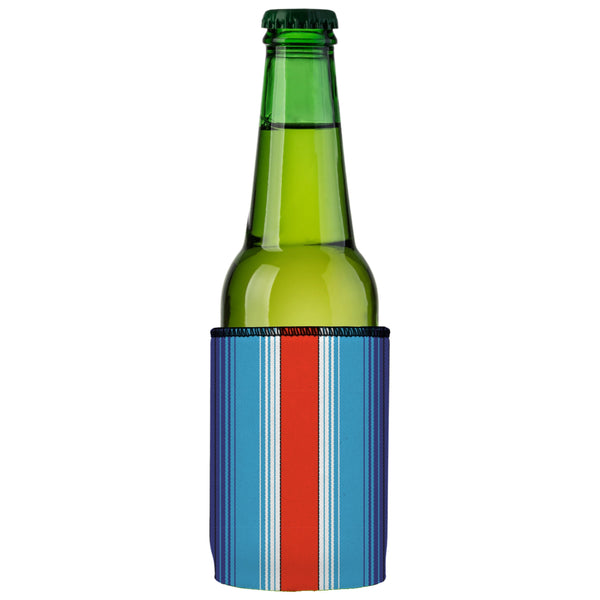 Mexican Blanket Stubby Cooler 2 Pack Ice Chests & Coolers