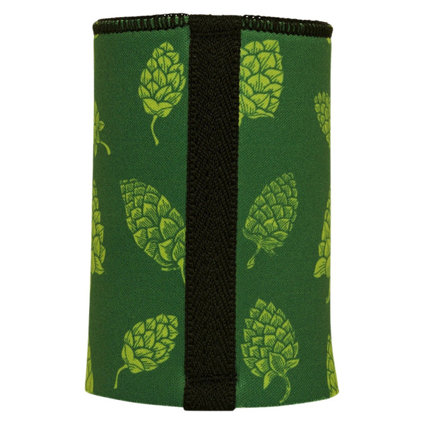 Hops On Off Stubby Cooler Ice Chests & Coolers