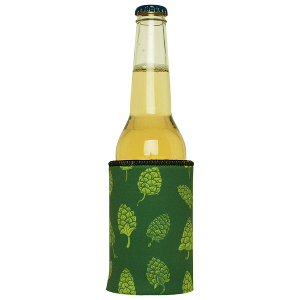 Hops On Off Stubby Cooler Ice Chests & Coolers