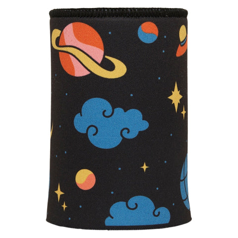 To The Moon Stubby Cooler Ice Chests & Coolers