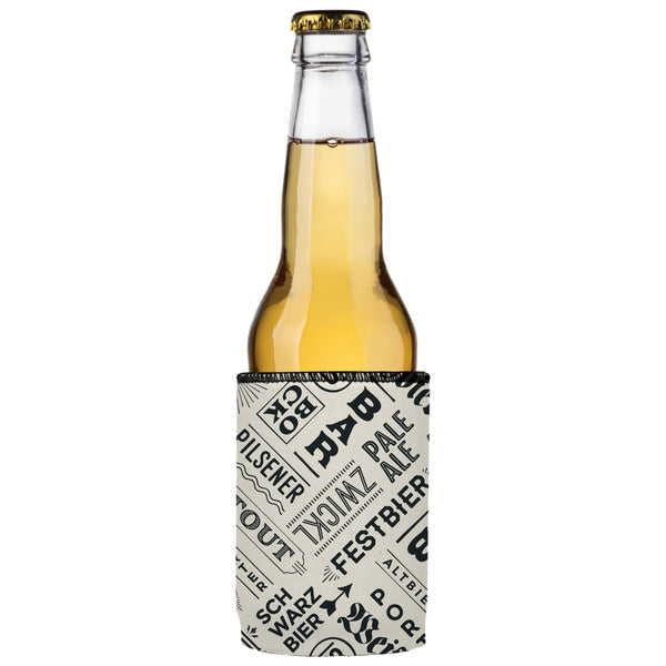 Beer Festival Stubby Cooler 2 Pack Ice Chests & Coolers