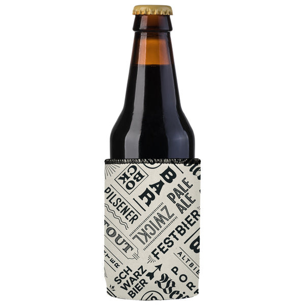 Beer Festival Stubby Cooler 2 Pack Ice Chests & Coolers