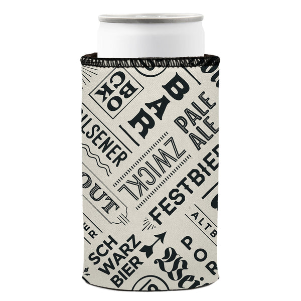 Beer Festival Stubby Cooler 2 Pack Ice Chests & Coolers