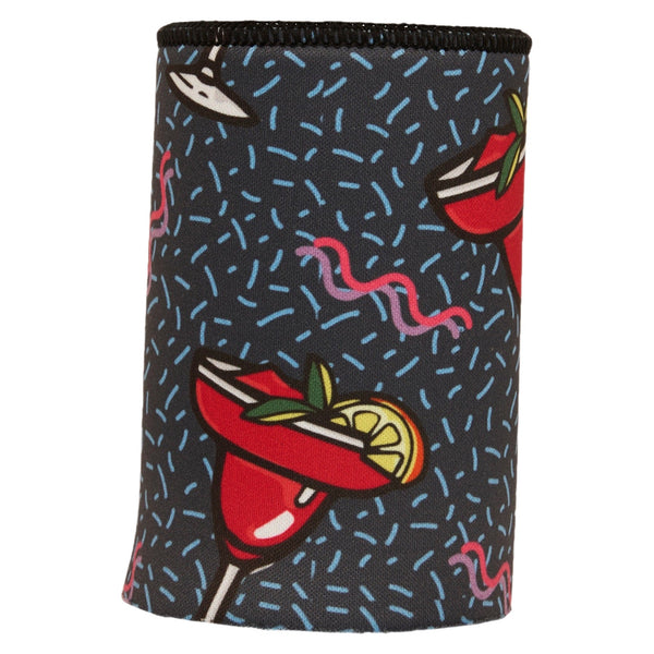 Pink Margaritas Stubby Cooler Ice Chests & Coolers