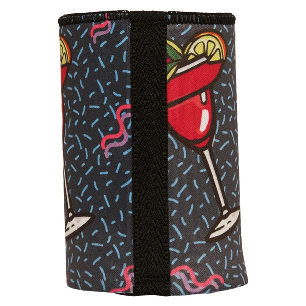 Pink Margaritas Stubby Cooler Ice Chests & Coolers