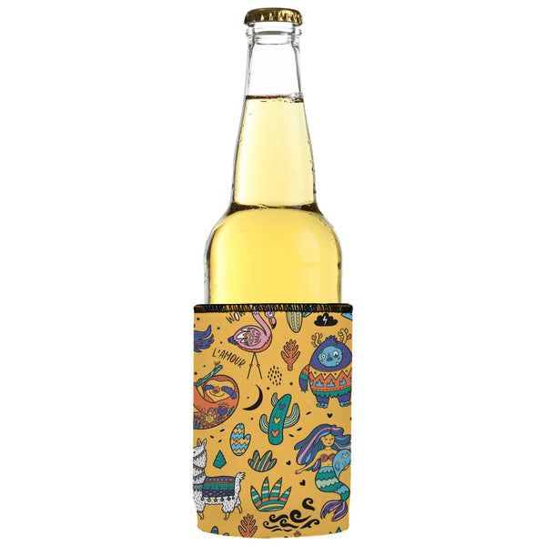 Kids Fantasy Stubby Cooler 2 Pack Ice Chests & Coolers