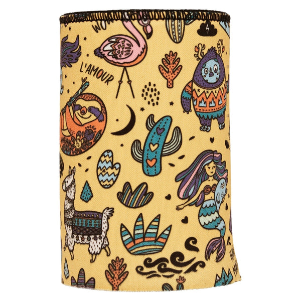 Kids Fantasy Stubby Cooler Ice Chests & Coolers