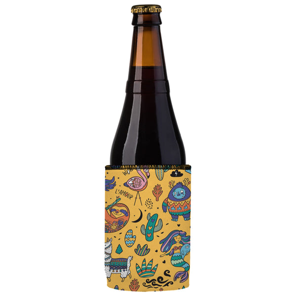 Kids Fantasy Stubby Cooler Ice Chests & Coolers