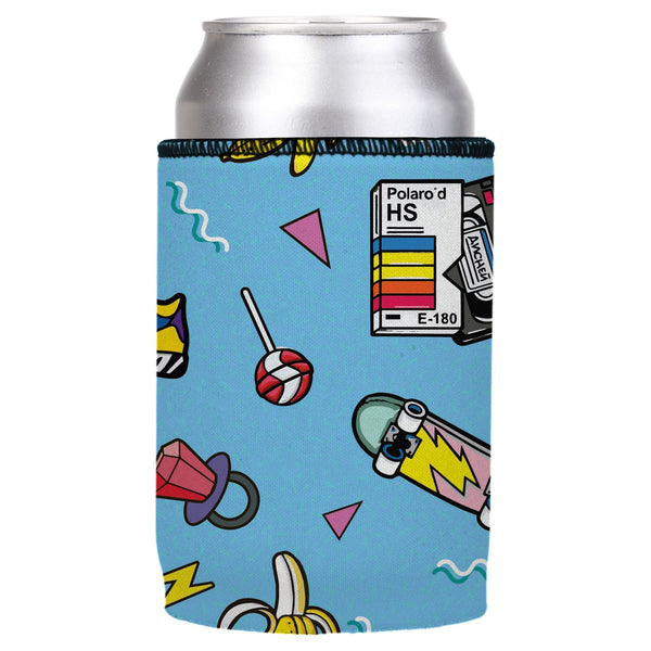 Mid 80S Stubby Cooler 2 Pack Ice Chests & Coolers