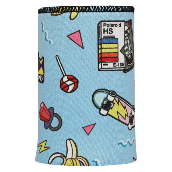 Mid 80S Stubby Cooler Ice Chests & Coolers