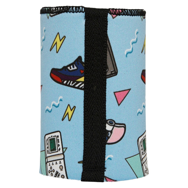 Mid 80S Stubby Cooler Ice Chests & Coolers