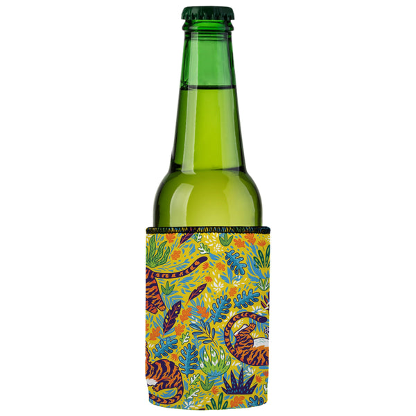 Playin' Tigers Stubby Cooler 2 Pack Ice Chests & Coolers