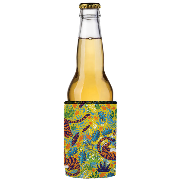 Playin' Tigers Stubby Cooler 2 Pack Ice Chests & Coolers