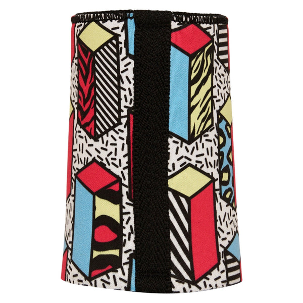 80S Allover Stubby Cooler Ice Chests & Coolers