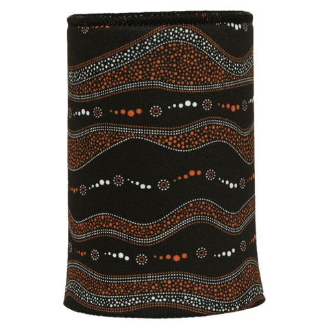 Traditional Australian Stubby Cooler Ice Chests & Coolers