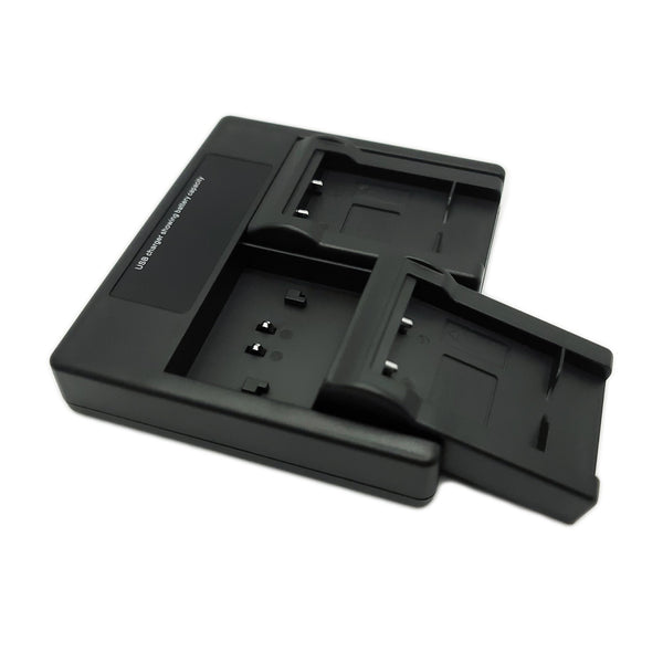 Hridz En El19 Battery Charger For Nikon Coolpix S Series Camera Batteries Chargers & Cradles