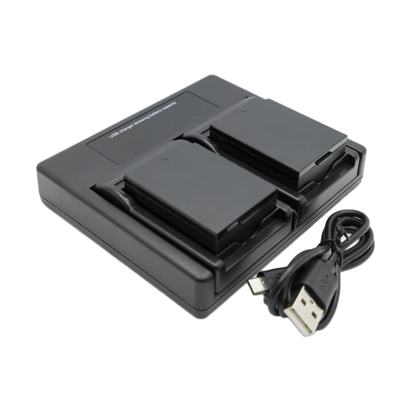 Hridz Lp E10 Battery Pack For Canon Eos 3000D 1500D 1300D 1200D 1100D Other Camera & Photo Accs