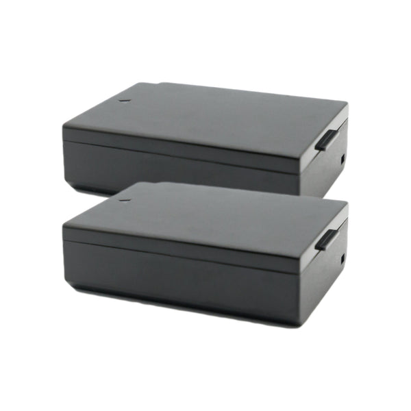 Hridz Lp E10 Battery Pack For Canon Eos 3000D 1500D 1300D 1200D 1100D Other Camera & Photo Accs