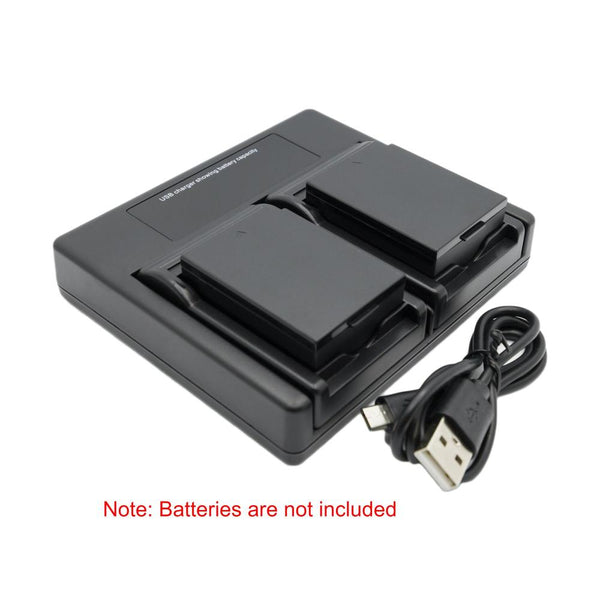 Hridz Lp E10 Battery Charger For Canon Eos 3000D 1500D 1300D 1200D 1100D Batteries