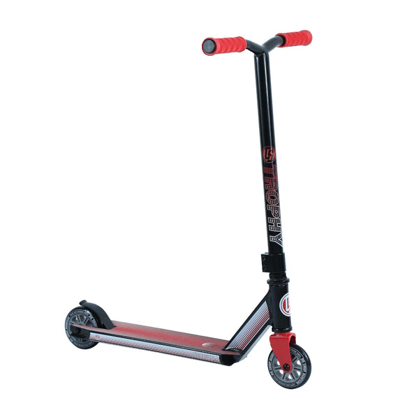 Crisp Stunt Scooter Raven Push Scooters