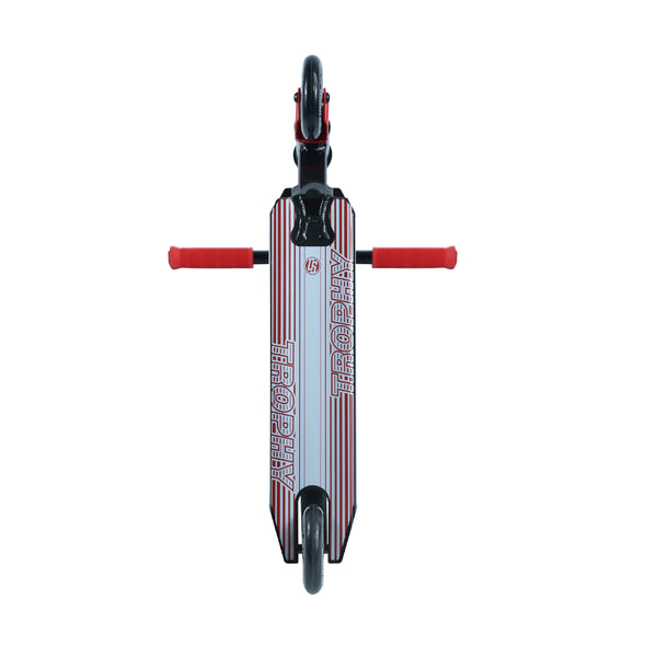 Crisp Stunt Scooter Raven Push Scooters
