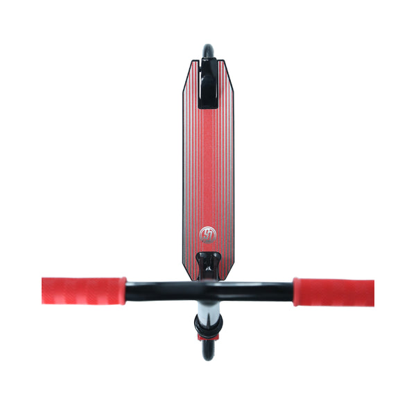 Crisp Stunt Scooter Raven Push Scooters