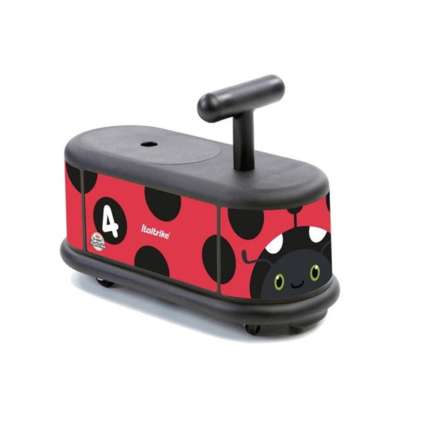 Italtrike La Cosa 1 Ride On Crocodile Kids Ride On Toys