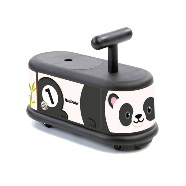 Italtrike La Cosa 1 Ride On Crocodile Kids Ride On Toys