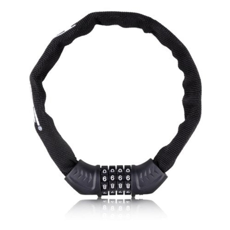 Etook 355 Combo Chain Lock 450Mm X 4Mm Level Rating Locks & Security