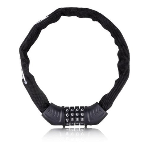 Etook 355 Combo Chain Lock 450Mm X 4Mm Level Rating Locks & Security