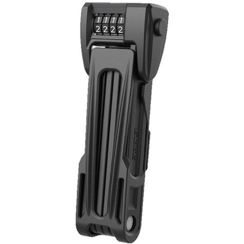 Etook 480C Compact Folding Combo Lock 900Mm 3.5Mm Smart Tag Ready Level Locks & Security