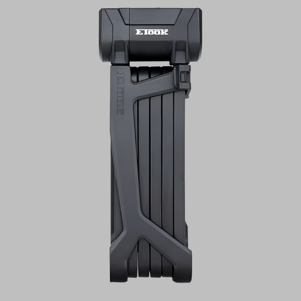 Etook 510 Folding Key 900Mm X 5Mm Large 12T Shear Resistant Level Rating Locks & Security