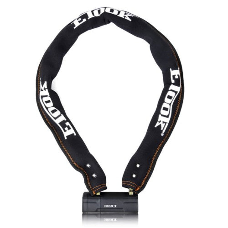 Etook 655 Combo Chain Lock Large 1000Mm X 9Mm Uk Sold Secured Level Rating Locks & Security