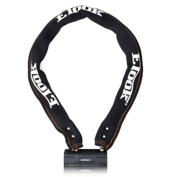Etook 655 Combo Chain Lock Large 1000Mm X 9Mm Uk Sold Secured Level Rating Locks & Security