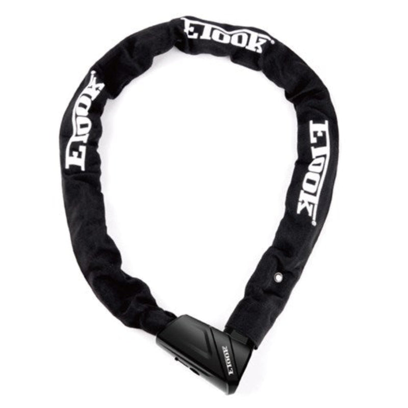 Etook 655 Key Chain Lock 1100Mm X 9Mm Swiss Anti Drill Piece Cylinder Level Rating Locks & Security